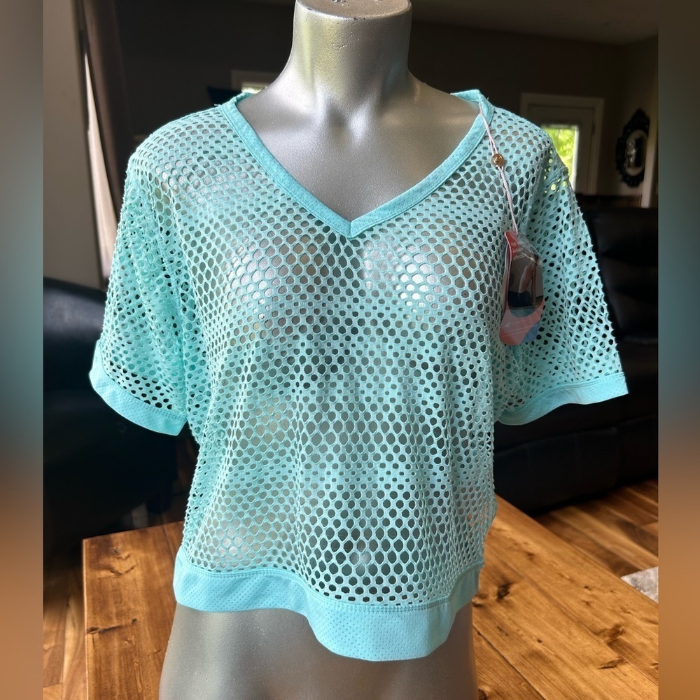 NWT Crop Top